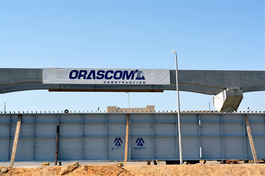 Orascom Construction starts operations of Egypt’s largest wind farm ahead of schedule

